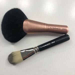 Mac 140SE & Mac 190 SH